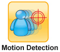 motion detection